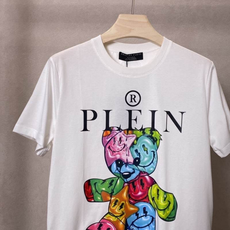 Philipp Plein T-Shirts